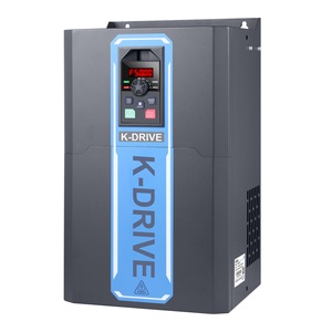 KD600 Series 220V 1-<strong>phase</strong> <strong>Input</strong> to 1-<strong>phase</strong> <strong>Output</strong> <strong>VFD</strong> 0.75KW <strong>VFD</strong> <strong>Single</strong> <strong>Phase</strong> AC Drive - Product Image 6