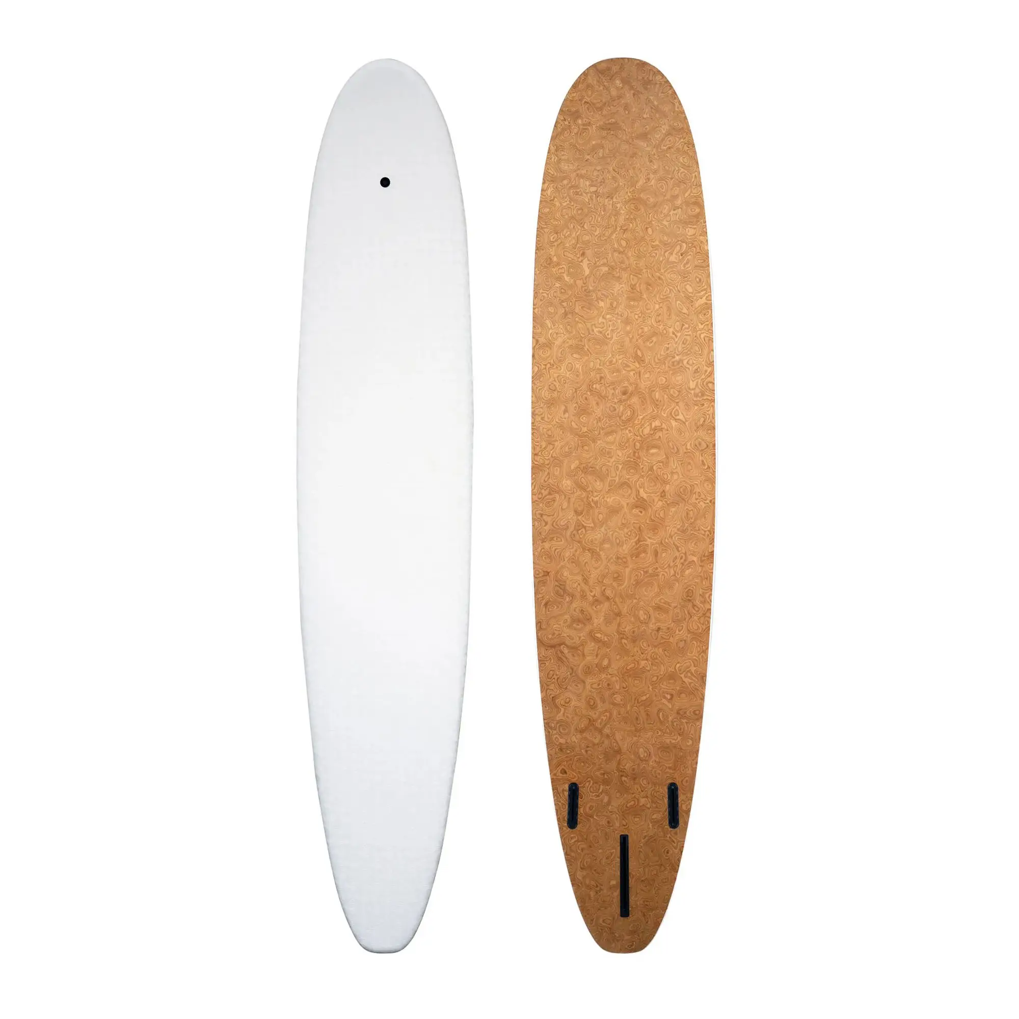 Su misura di vendita calda gonfiabile SUP Stand up Waterplay surf 9ft miglior Longboard surf Pu per il surf