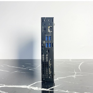 Used Original Dells Mini <strong>Computer</strong> 5070MFF Small Host Office Home Entertainment <strong>Programming</strong> High Performance - Product Image 2