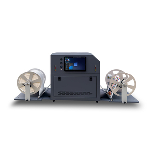 Focus Inc Customized Viper-391s Inkjet TIJ <strong>Code</strong> Expiry Date Batch Number Barcode Label Printing Machine Stick Printer <strong>in</strong> Roll - Product Image 3