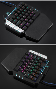 Drive Free Macro <strong>Programming</strong> rainbow Racing Lantern K109 <strong>Keyboards</strong> Full <strong>Mechanical</strong> Axis Gaming Mini <strong>Keyboard</strong> Factory - Product Image 6