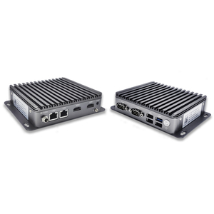 New Design MINI Gaming PC I7 4700HQ Portable <strong>Computer</strong> Embedded <strong>Computer</strong> Fanless Mini Pc Win10 <strong>Linux</strong> <strong>System</strong> WIFI