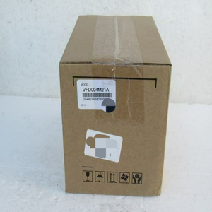 Nuovo originale a buon mercato VFD004M21A prodotti di automazione programmabile Logic PLC Controller - Product Image 1