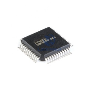 กรุณาติดต่อเราใบเสนอราคา BOM, LQFP-48 RAM Mapping 44*4 LCD HT16C22ไดรเวอร์ - Product Image 1
