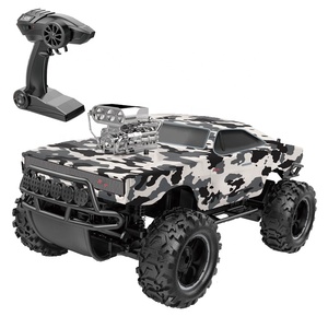 699-180 высокоскоростной Радиоуправляемый автомобиль 2,4 ГГц 1/10 масштаб 4WD ПВХ автомобиль с дистанционным управлением игрушка для детей - Product Image 6