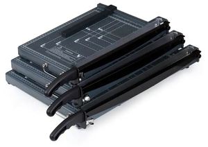 Heavy <strong>Duty</strong> Mini Desktop Paper <strong>Cutter</strong> Manual Guillotine B4 Paper <strong>Cutter</strong> for Cutting Paper - Product Image 5