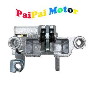 Cooter khóa Kit Công tắc đánh lửa gas cap phím cho Yamaha bws125 Zuma 125 5s9-wh203-02-00 & 5s9-wh203-01 & G-AH93-A00 - Product Image 5