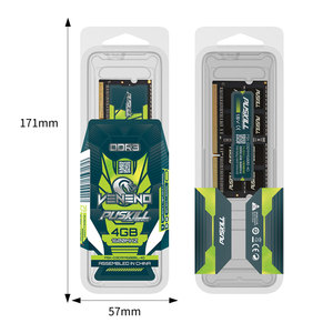 PUSKILL fabbrica di marca 1333MHz/1600MHz ddr3 ram portatile ddr3 ram - Product Image 3