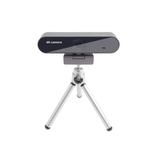 Factory Wholesale Computer <strong>Camera</strong> 8.3 Million True 4K Dual-Mic Large Wide Angle Free Conference <strong>Web</strong> <strong>Camera</strong> - Product Image 5