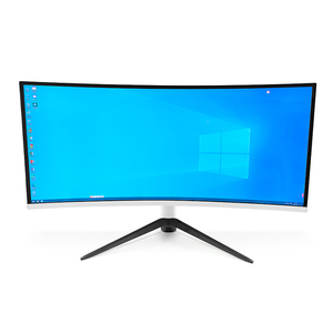 34 pulgadas 180Hz 165Hz Led Lcd Gaming Monitor Computadora PC con función Rgb Monitor 4K - Product Image 1