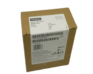 PLC original Siemens SIMATIC 6ES7231-5PD32-0XB0 Módulo de entrada Módulo de sensor de temperatura PLC - Product Image 6