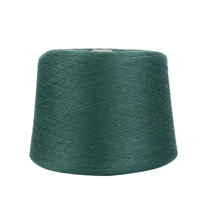 Yarn Craftsman 28S/2 6% wool 20% nylon 20% acrylic 54% polyester blended yarn for hand knitting 1kg ball