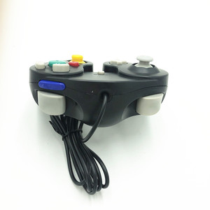 Wired Ngc <strong>Controller</strong> <strong>Gamecube</strong> Joystick with 1.5M Wire Cable - Product Image 4
