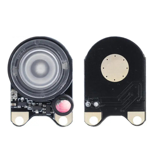 1SET/2PCS <strong>Infrared</strong> LED Light 5W 850 <strong>Raspberry</strong> <strong>Pi</strong> Camera Board Module Night Vision <strong>Infrared</strong> IR - Product Image 2