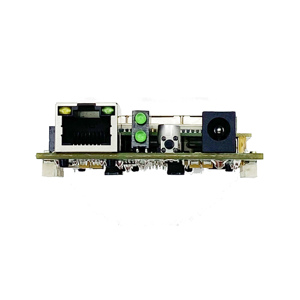 Huastlink 4 porte Router con UART 300Mbps 4G 3G Lte Wifi Router Openwrt scheda/modulo/PCBA - Product Image 5