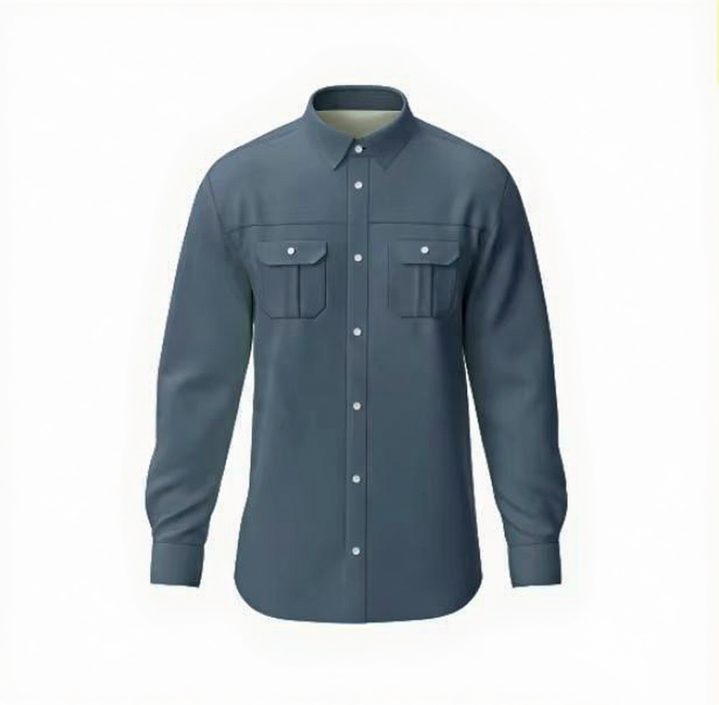 Blue Gray