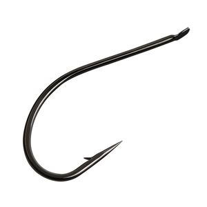 Bán Buôn 1Pcs Spade-End Móc Maruseigo Móc Không Có Vòng Lưỡi Câu Số Lượng Lớn Màu Đen Lưỡi Câu Cá - Product Image 5