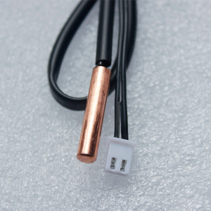 Alta precisão <span class=keywords><strong>NTC</strong></span> Temperatura <span class=keywords><strong>Sensor</strong></span> 4.7k