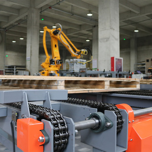 New Type Packaging <strong>System</strong> Palletizing <strong>Robots</strong> Material <strong>Handling</strong> <strong>Robot</strong> <strong>and</strong> Packaging Line - Product Image 4