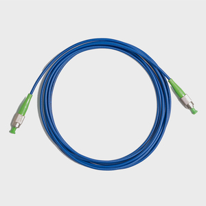 SC/UPC Single-Mode 1.5m Ceramic Ferrule Waterproof Pigtail Fiber Optic Patch Cord for WiFi POE IP <strong>TCP</strong> <strong>Networks</strong> - Product Image 3