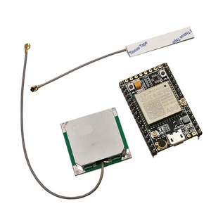 Modul GSM / GPRS GPS/BDS-Entwicklungs platine A9G-Entwicklungsplatine \ SMS \ Voice \ Position ierung der drahtlosen Daten übertragung