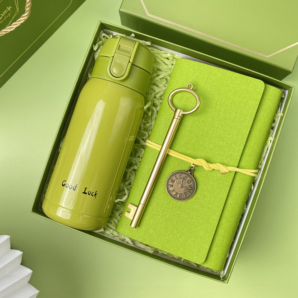 Conjunto Verde 12