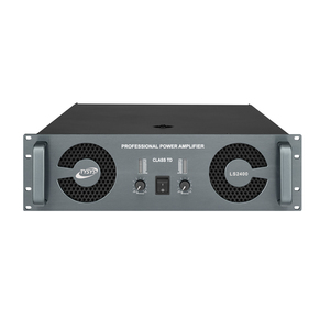 Professional <strong>Sound</strong> Speaker Power Amplifier the Preferred Choice for <strong>Matching</strong> With Subwoofer - Product Image 2