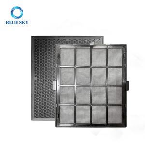 Đúng HEPA lọc không khí lọc B lọc thay thế cho Winix Máy lọc không khí mô hình 9500 U300 P300 wac9000 <span class=keywords><strong>wac9500</strong></span> wac5000 - Product Image 2