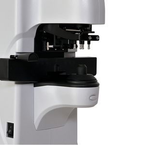 Optics Instruments HV-600 Optometry Equipment Automatic Focimeter Auto Lensmeter for Ophthalmology Optical Shop - Product Image 6