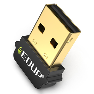EDUP RTL8761B通用无线BT适配加密狗接收器USB蓝牙5.1适配器 - Product Image 2