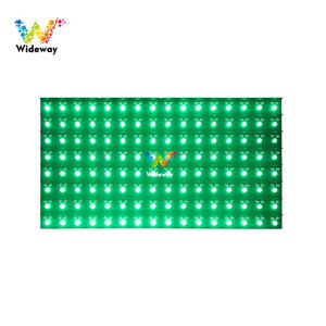 12 <strong>Years</strong> Display Factory OEM&amp;ODM High Quality LED Outdoor Display Module Solar Vms Trailer P20 Replacement SMD Display Module - Product Image 4