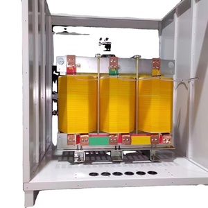 800kva Three Phase Dry Type <strong>Transformer</strong> 480v to 380v/220v Step Down Pure Copper <strong>Transformer</strong> air <strong>Cooling</strong>