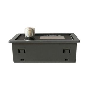 PWM di frequenza degli impulsi duty cycle regolabile modulo di onda Quadra generatore di segnale ad onda rettangolare XY-PWM1 - Product Image 5