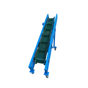 Cinta transportadora de carga y descarga móvil para vehículos, transportadora de frutas y verduras - Product Image 2