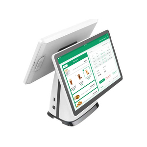 Android 15.6インチSystem All In One Touch Full Hd Pc Pos Terminal - Product Image 3