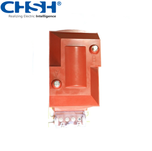Transformador de potencia de calidad de entrada de 100V altamente sensible Transformador de potencial excelente State Grid Corporation China - Product Image 3