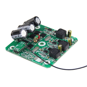แผงวงจรไฟ LED แบบกำหนดเองได้แผงวงจร LED RGBW สระว่ายน้ำ FR4 - Product Image 2