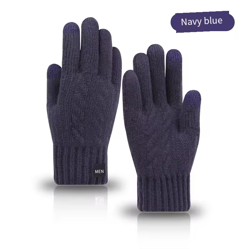 Bleu marine