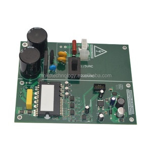 Profesyonel elektronik bileşenler SMT PCB takımı PCBA programlama testi PCB/PCBA çözüm sağlayıcısı - Product Image 2