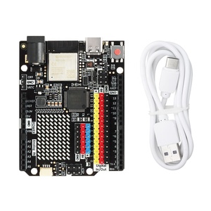 Eparthub開発委員会WIFI Minimaバージョンモジュールと互換性のある高度な学習プロジェクトとTYPE-Cインターフェース - Product Image 1