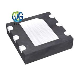 MAX6765TTSD1 + T BOM IC REG LINEAR 3.3V 6-TDFN MAX6765TTSD1 + T - Product Image 1