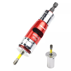 9PCワイヤーストリッパー電気ドリルワイヤーストリッピングツール1/<span class=keywords><strong>4</strong></span>クイックチェンジツール2024年に新製品が到着しました