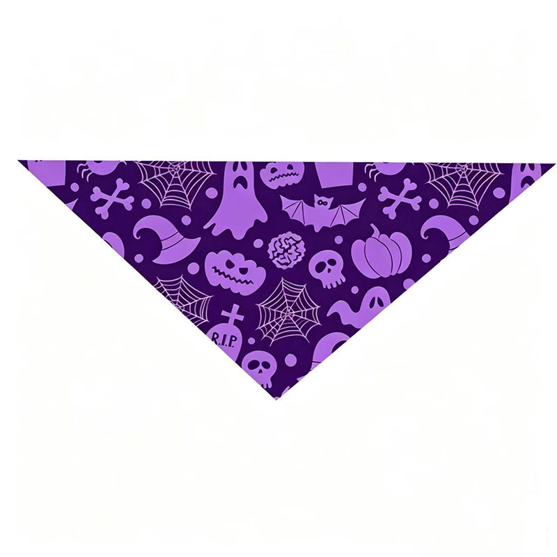 Style d'Halloween C