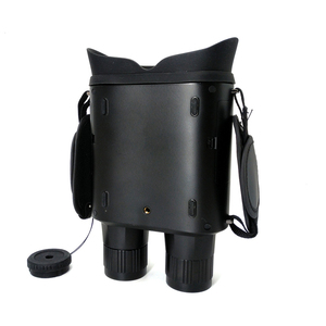 Hollyview <strong>NV800</strong> Best Digital Powerful Night Vision Binoculars 10X42