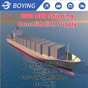 Transporteur depuis la Chine vers Norfolk/<span class=keywords><strong>Indianapolis</strong></span> Agent d'expédition maritime Air Transitaire Logistique <span class=keywords><strong>Service</strong></span> Navire Transporteur vers les USA - Product Image 5