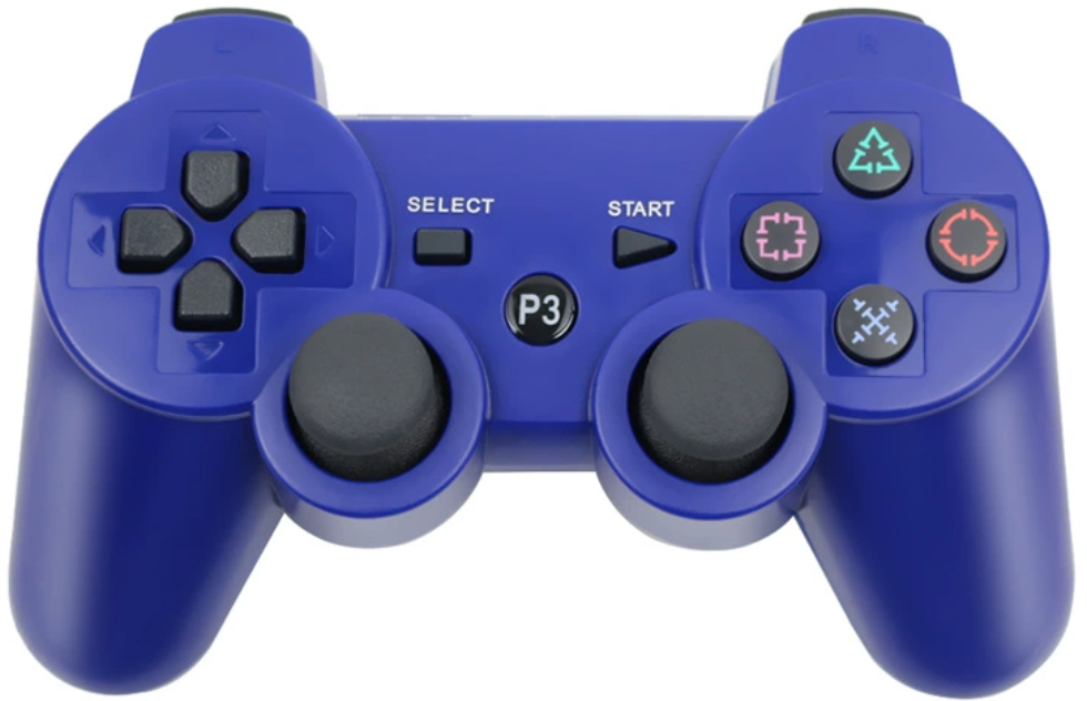 Azul