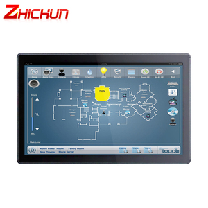 7 "a 32 pollici incorporato PC capacitivo industriale Touch Screen Pc Computer tutto in un Monitor per l'industriale - Product Image 2