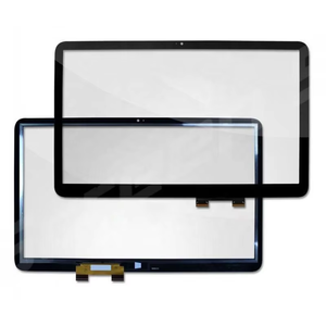 For HP <strong>Envy</strong> X360 15 15-U011DX Lcd Screen Assembly Lcd Display Panel Full Assembly LCD Screen Complete Assembly - Product Image 3