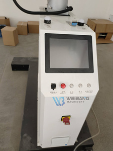 <strong>Automatic</strong> Stacking <strong>Robot</strong> <strong>System</strong> for Different Cardboard Cases Box Palletizer <strong>Machine</strong> - Product Image 5