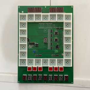 Diy Mario Game Machine Kit completo Coin Operated Arcade Kit completo de la máquina - Product Image 2